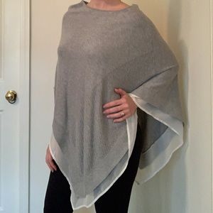 The Limited throw over Shaw